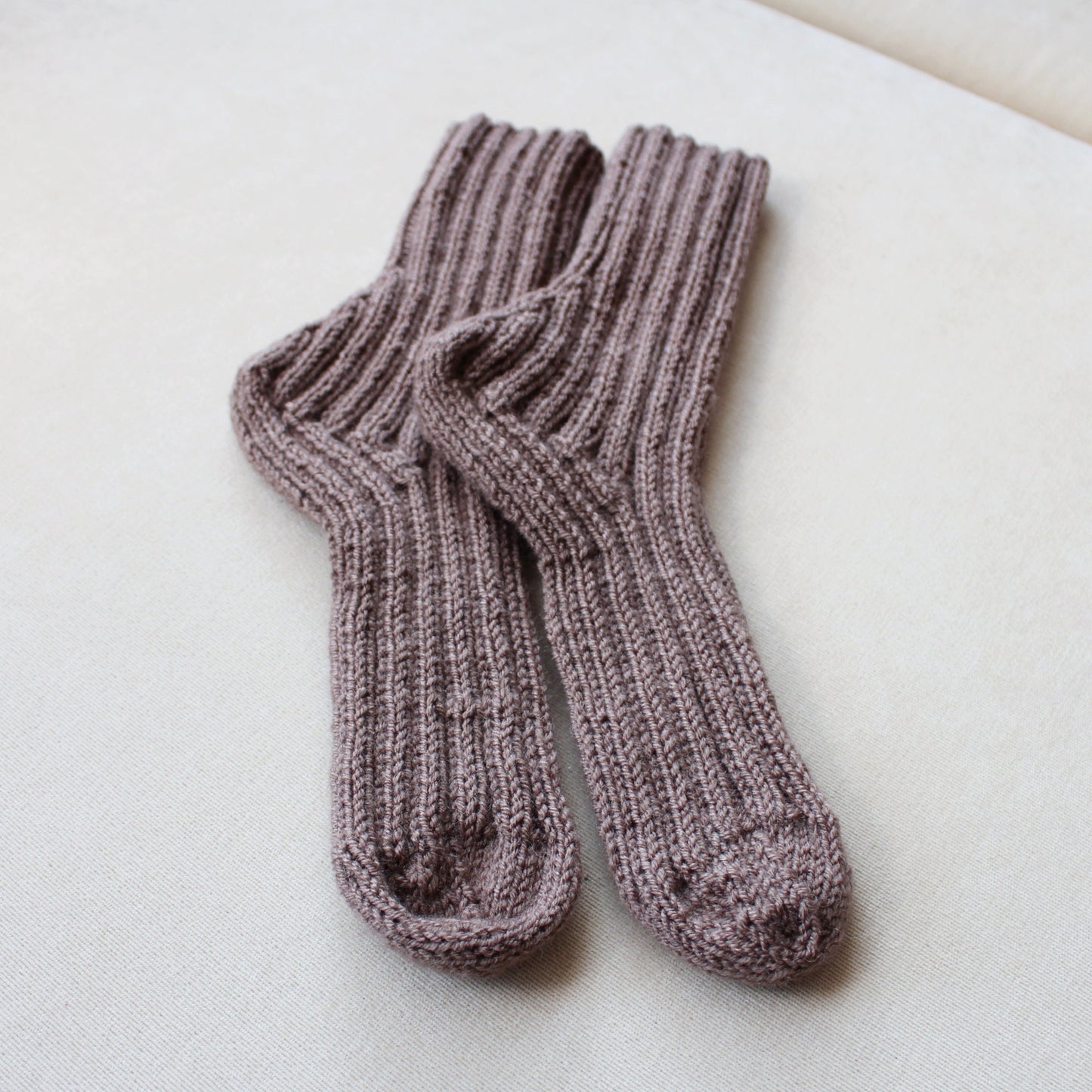 Casual winter socks