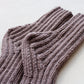 Casual winter socks