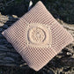 Decorative mosaic pillow cover case, Cotton Boho style pillowcase, Patterned cushion cover